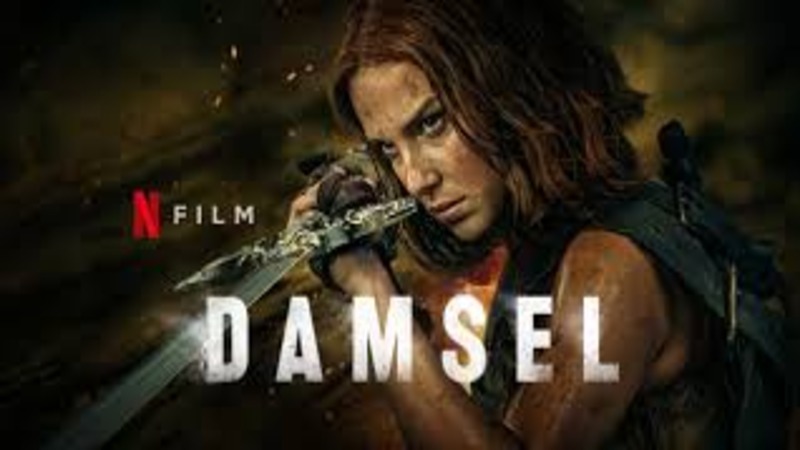 Damsel